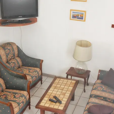 Charmante A Avec Piscine Privee Villa