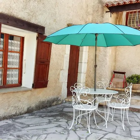 Villa Charmante A Avec Piscine Privee