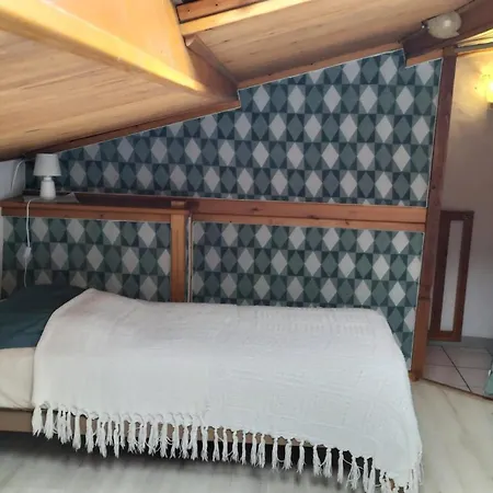 Villa Charmante A Avec Piscine Privee