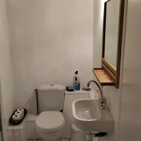 Charmante A Avec Piscine Privee *