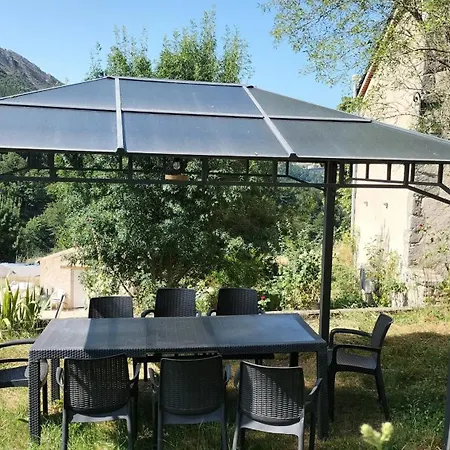 Charmante A Avec Piscine Privee 别墅 *
