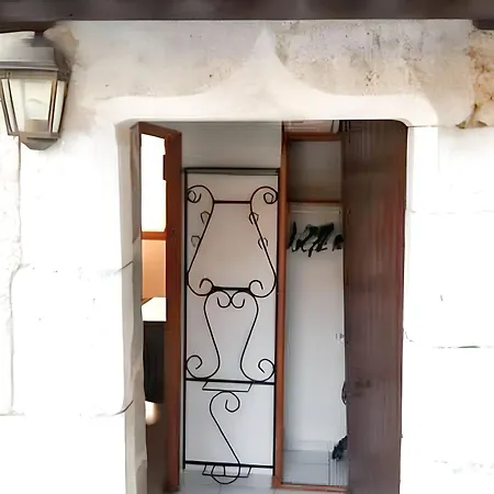 Charmante A Avec Piscine Privee *