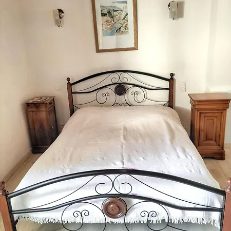 Villa Charmante A Avec Piscine Privee *