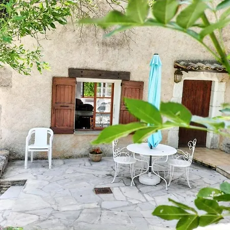 Charmante A Avec Piscine Privee *