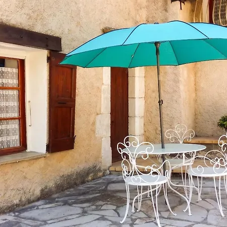 Charmante A Avec Piscine Privee