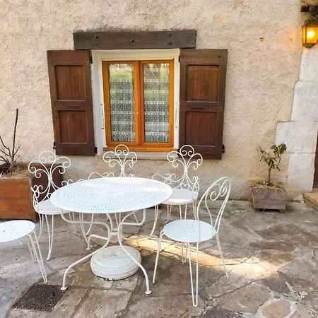 Βίλα Charmante A Avec Piscine Privee