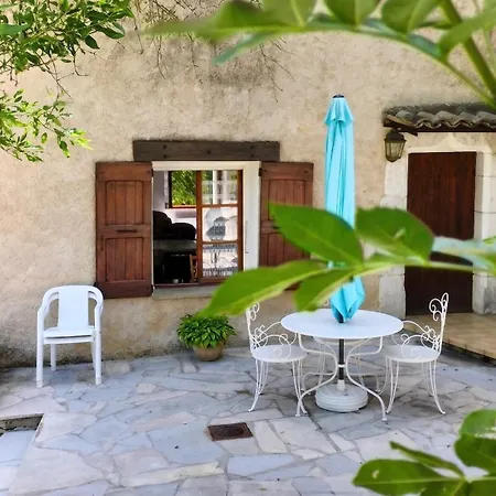 Charmante A Avec Piscine Privee Βίλα *