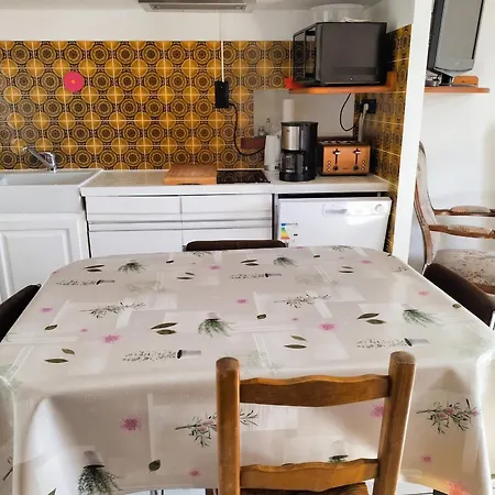 Charmante A Avec Piscine Privee *