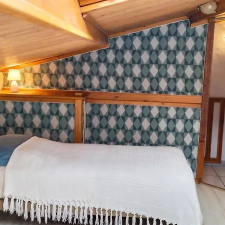 Charmante A Avec Piscine Privee シストロン