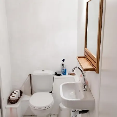Charmante A Avec Piscine Privee Βίλα *