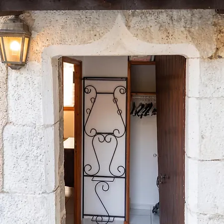 Charmante A Avec Piscine Privee *