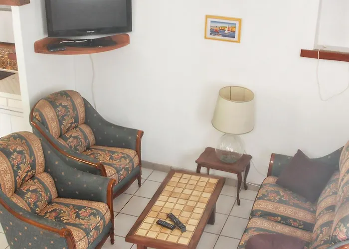 Charmante A Avec Piscine Privee Villa