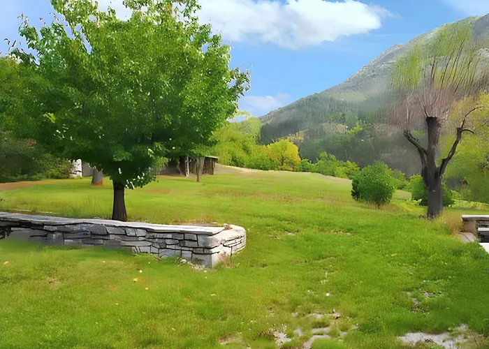 Villa Charmante A Avec Piscine Privee