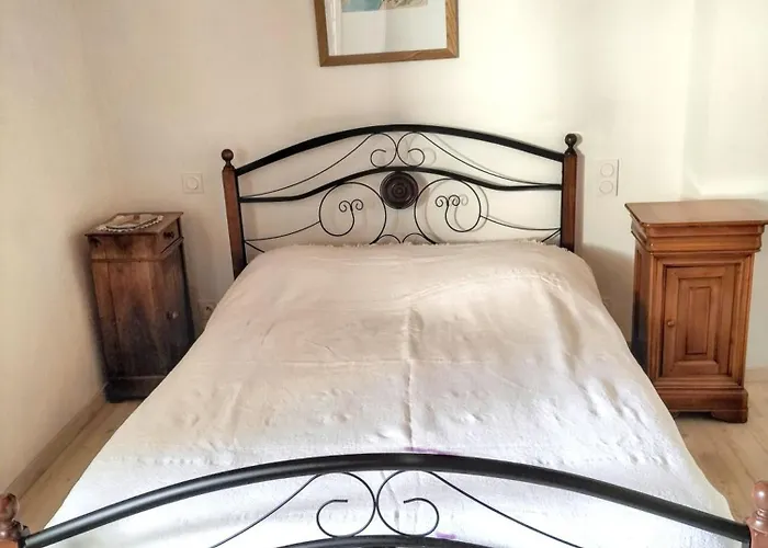 Villa Charmante A Avec Piscine Privee *